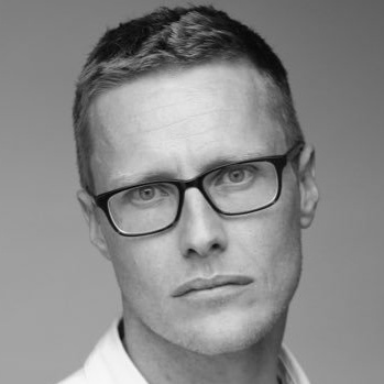 Marcus O'Dair